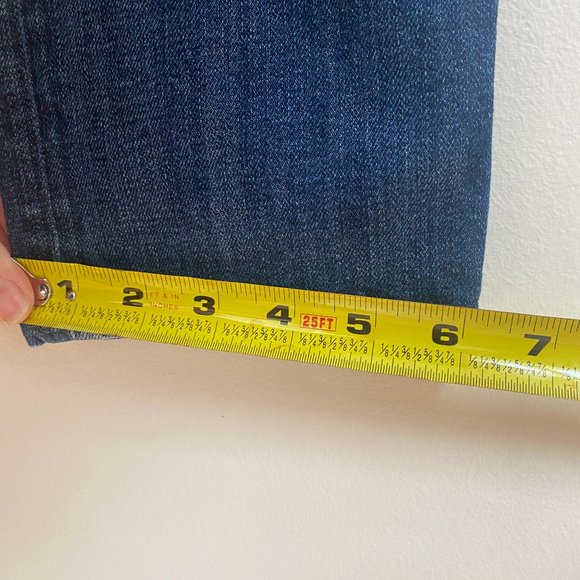 Rag and Bone Slim jeans 29 x 29 - Picture 8 of 8